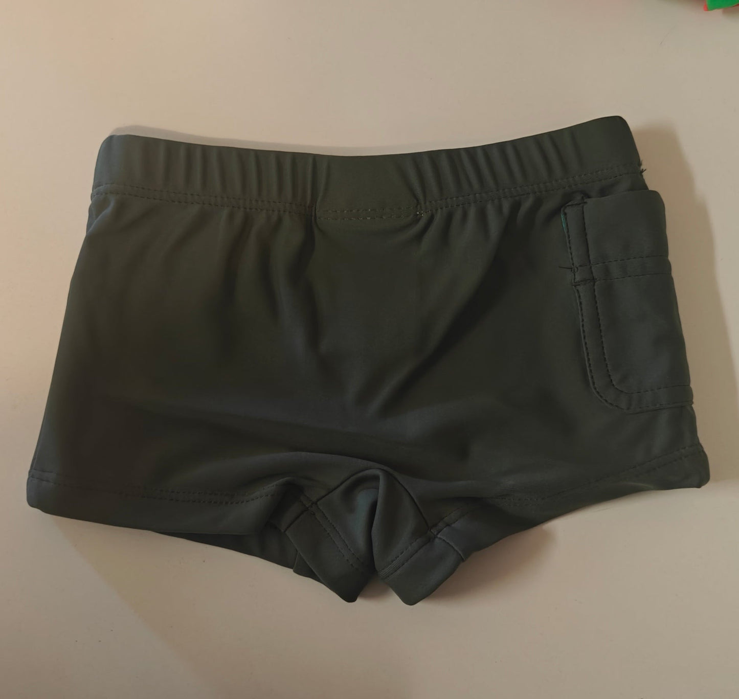 Maillot de Bain en nylon pour Bébé 0-6 mois