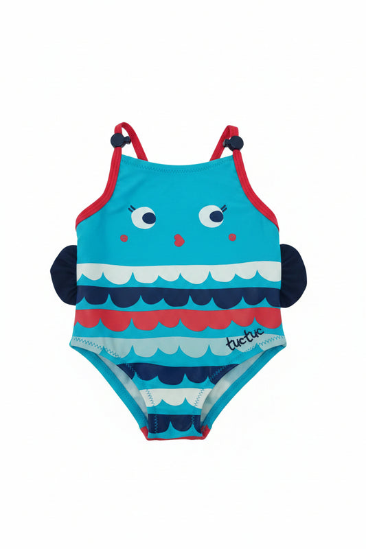 Maillot de bain bébé – Petit poisson