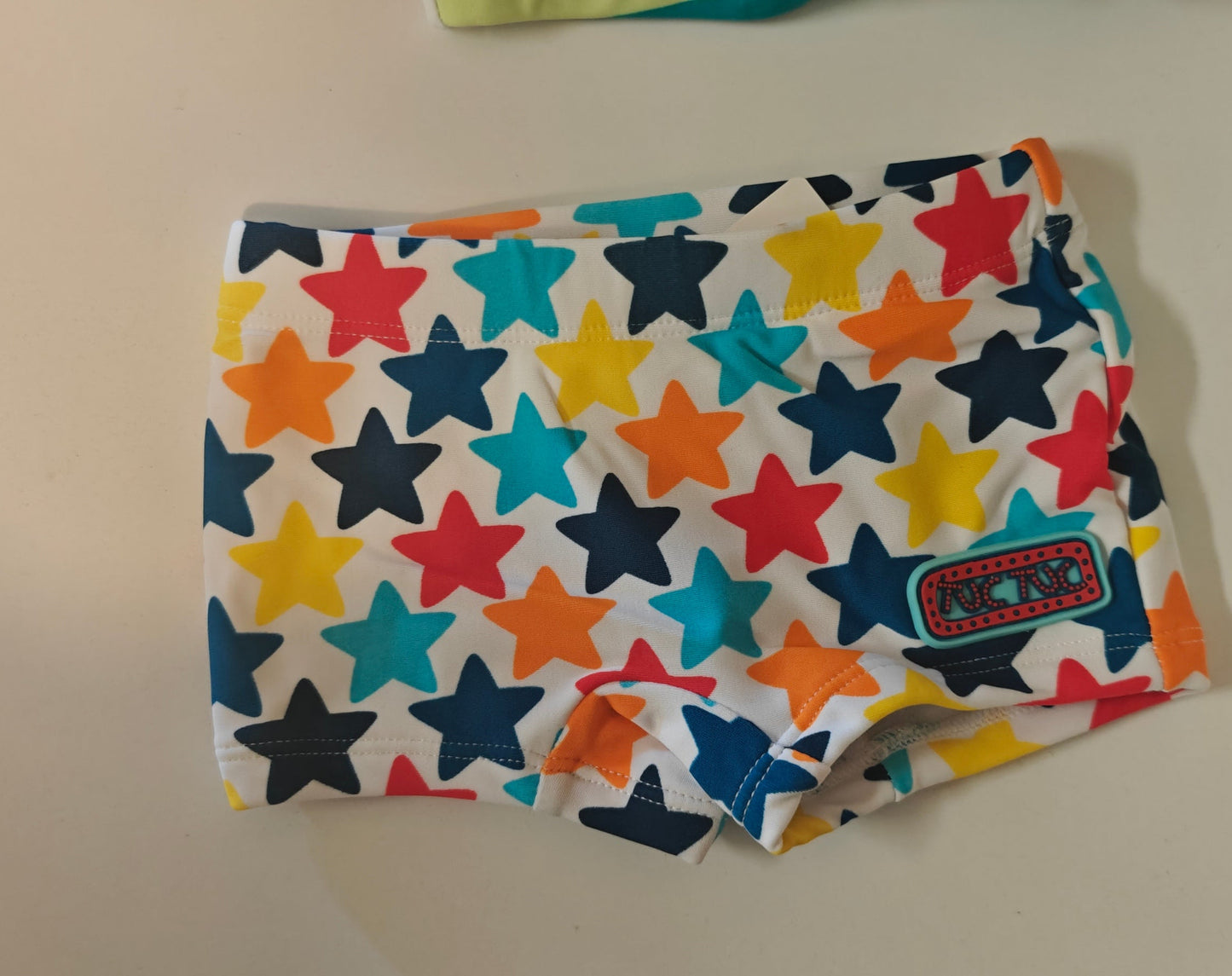 Maillot de Bain en nylon pour Bébé 0-6 mois