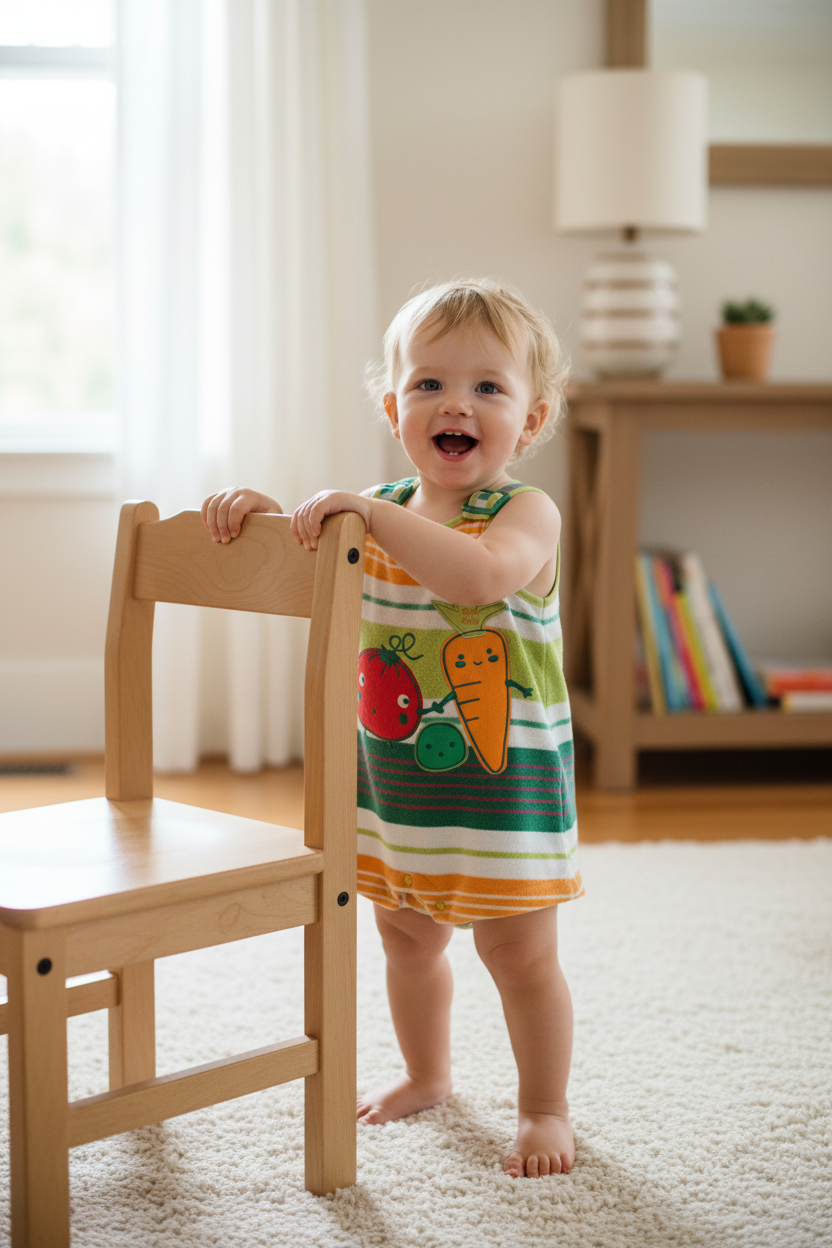 One pièce Cosy bébé 0- 6 mois
