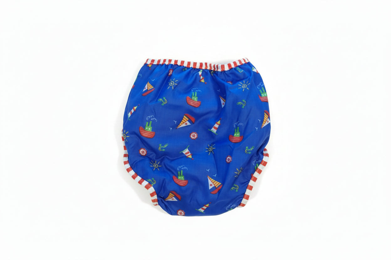 Couche de Piscine Kushies