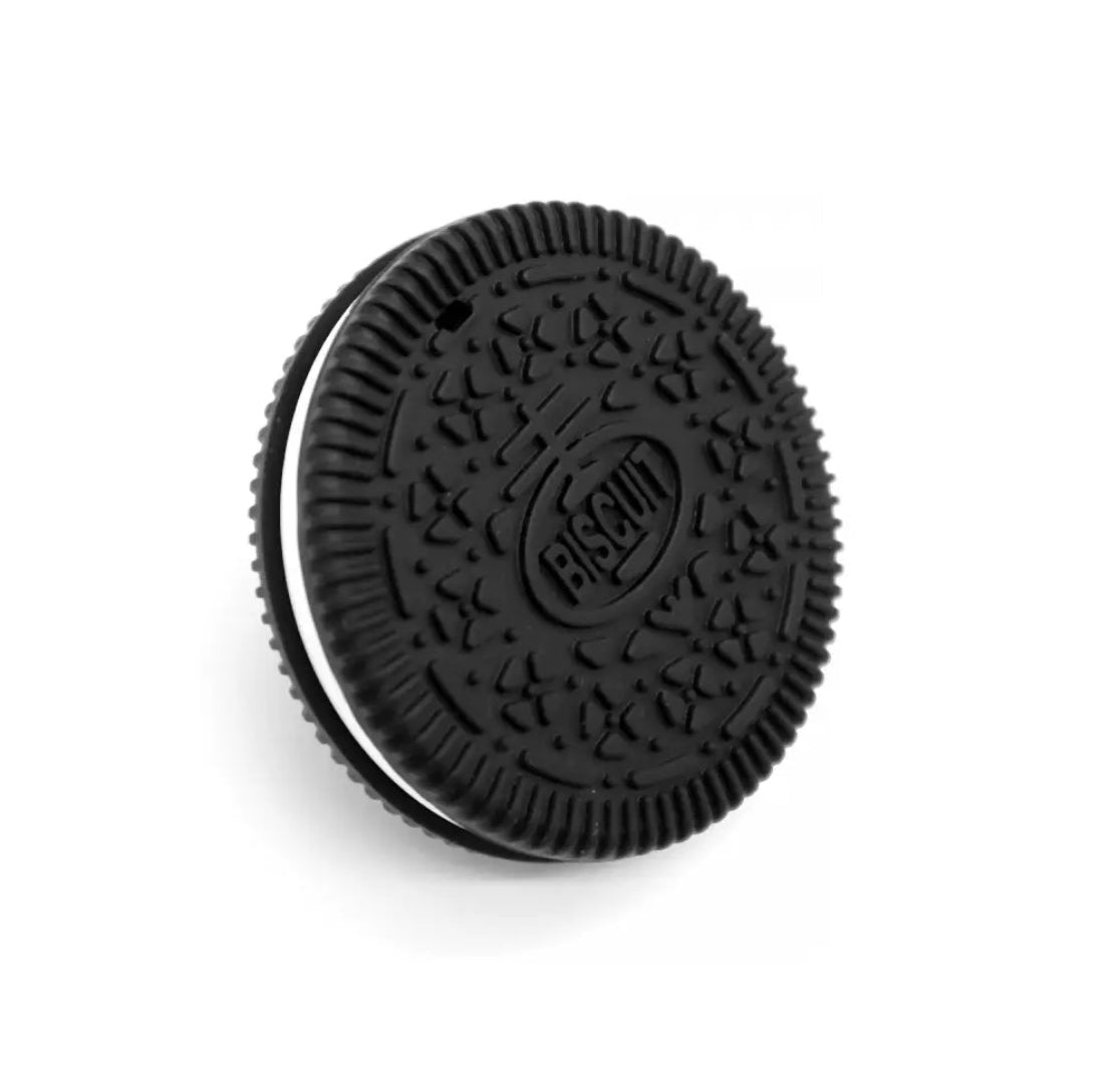 Jouet de dention Forme de Biscuits Populaire