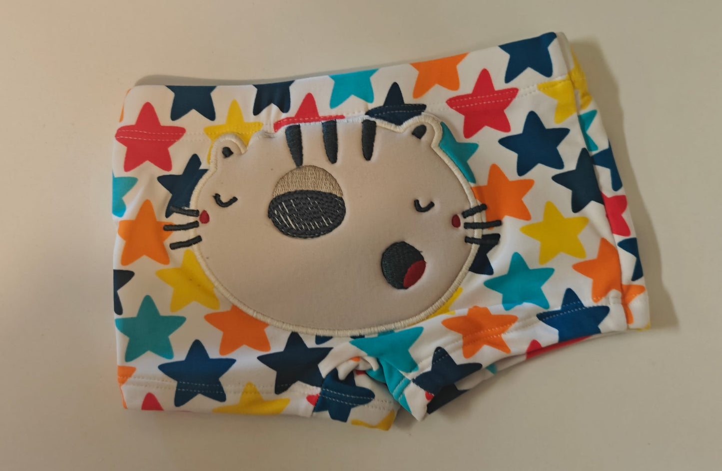 Maillot de Bain en nylon pour Bébé 0-6 mois