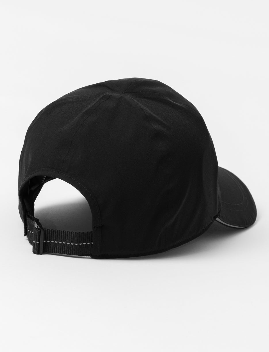 Casquette Vamos Uni Noir