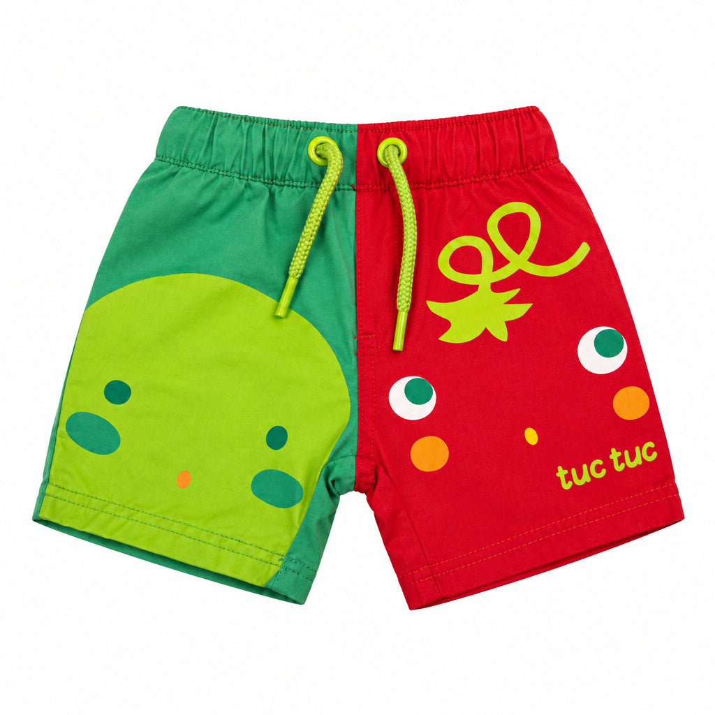 Maillot de bain « Tomate Rigolote »