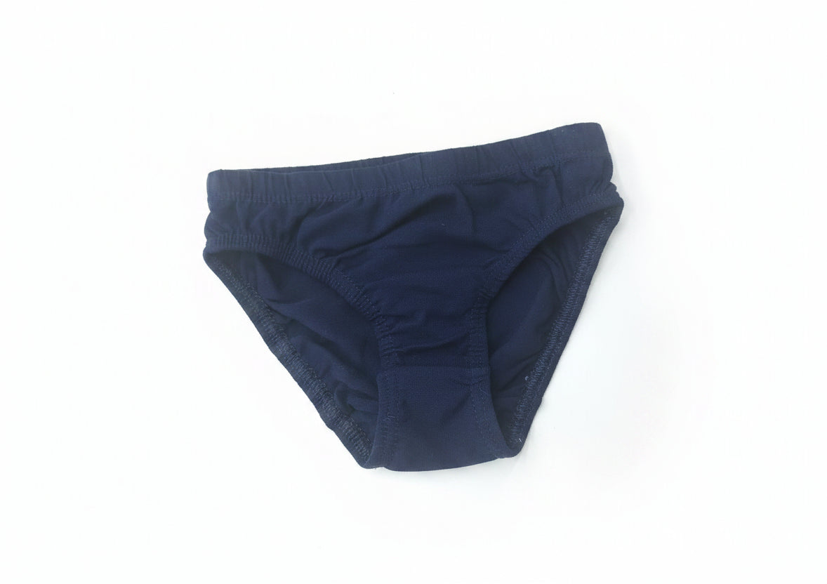 Culotte Minoti, Bleu marin