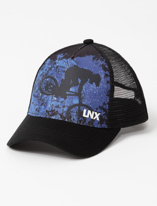 Casquette LNX
