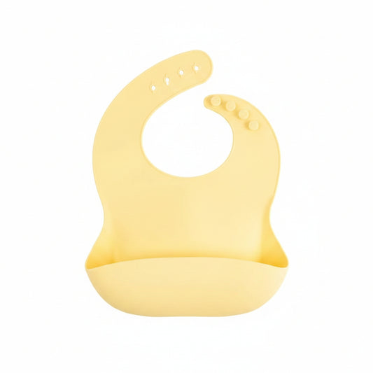 Bavette/ Bavoir en silicone