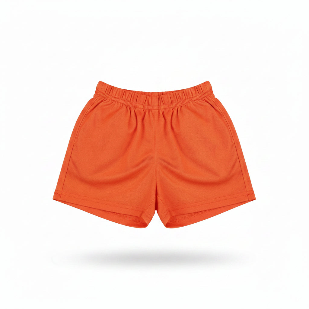 Short Orange