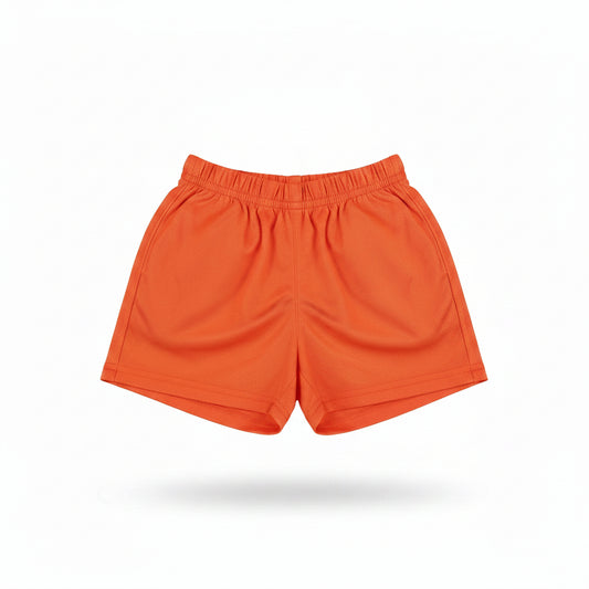 Short Orange
