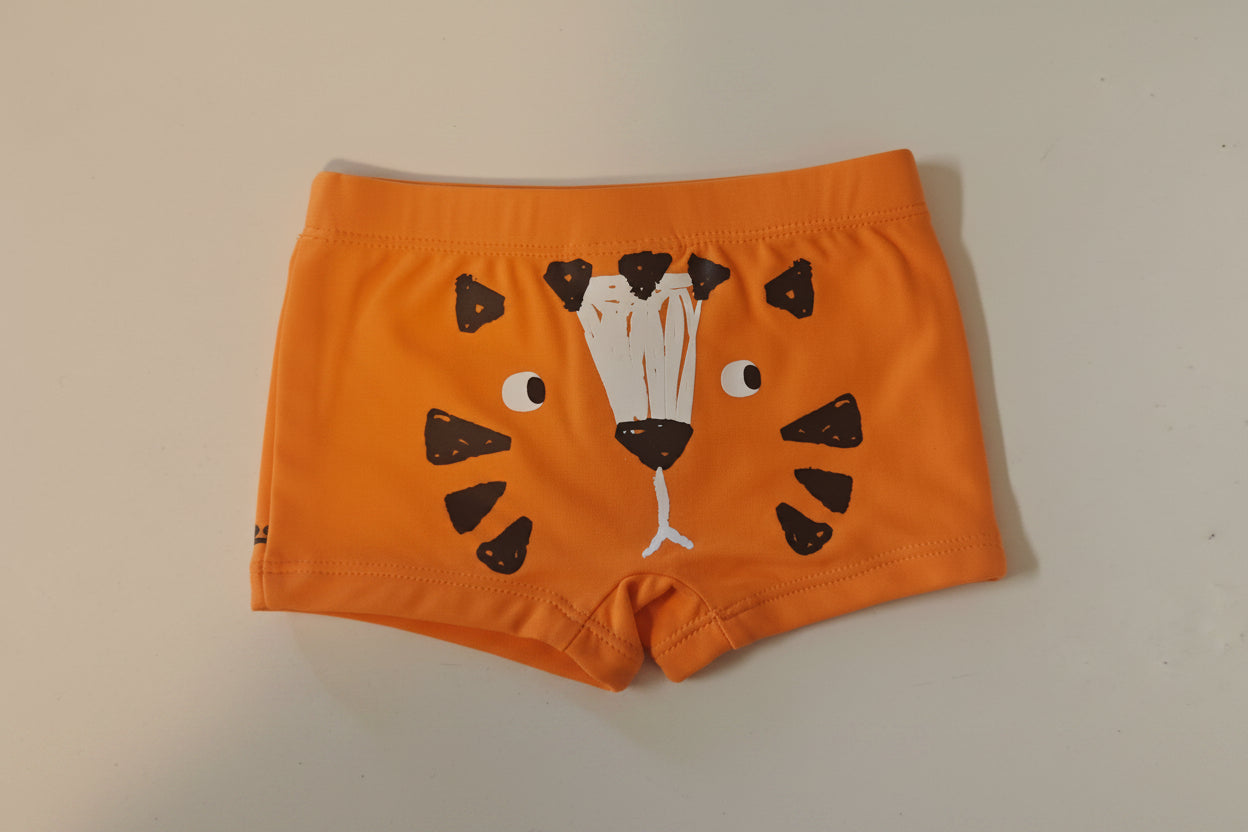 Maillot de Bain en nylon pour Bébé 0-6 mois