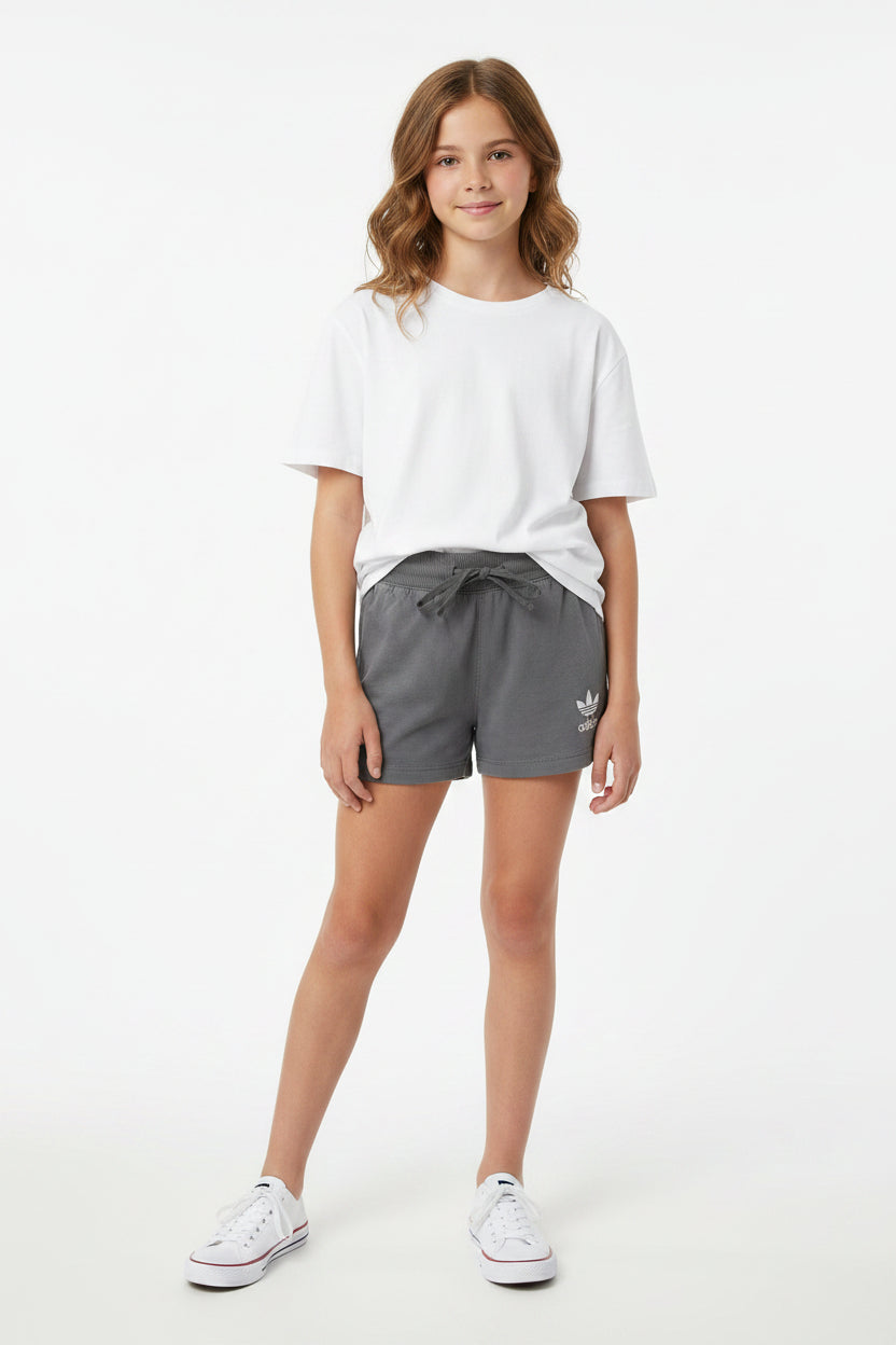 Shorts Grise Adidas