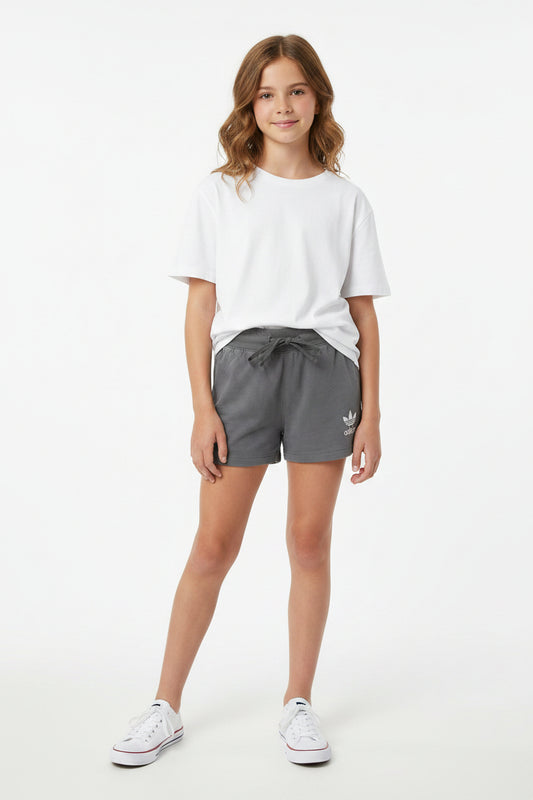 Shorts Grise Adidas