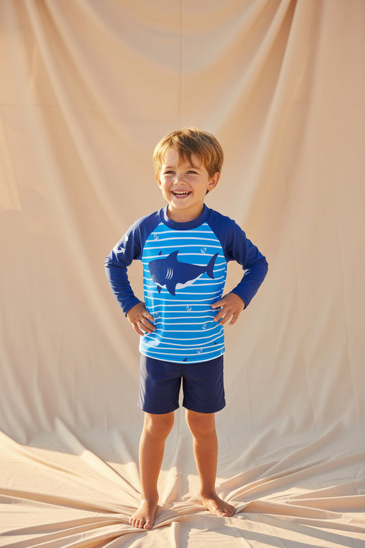 Ensemble Maillot de bain UV 2 pièces