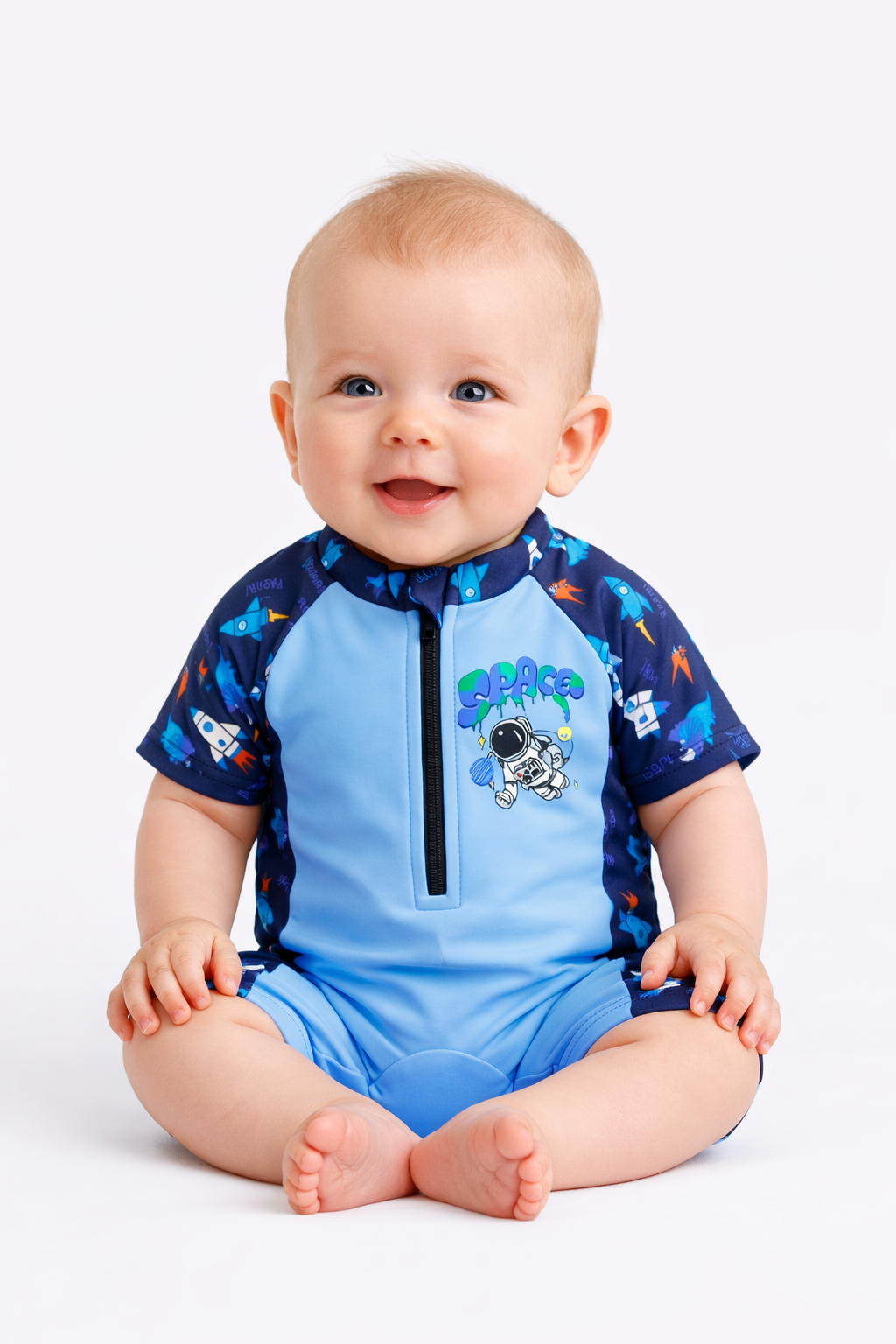 Maillot dans l'Espace