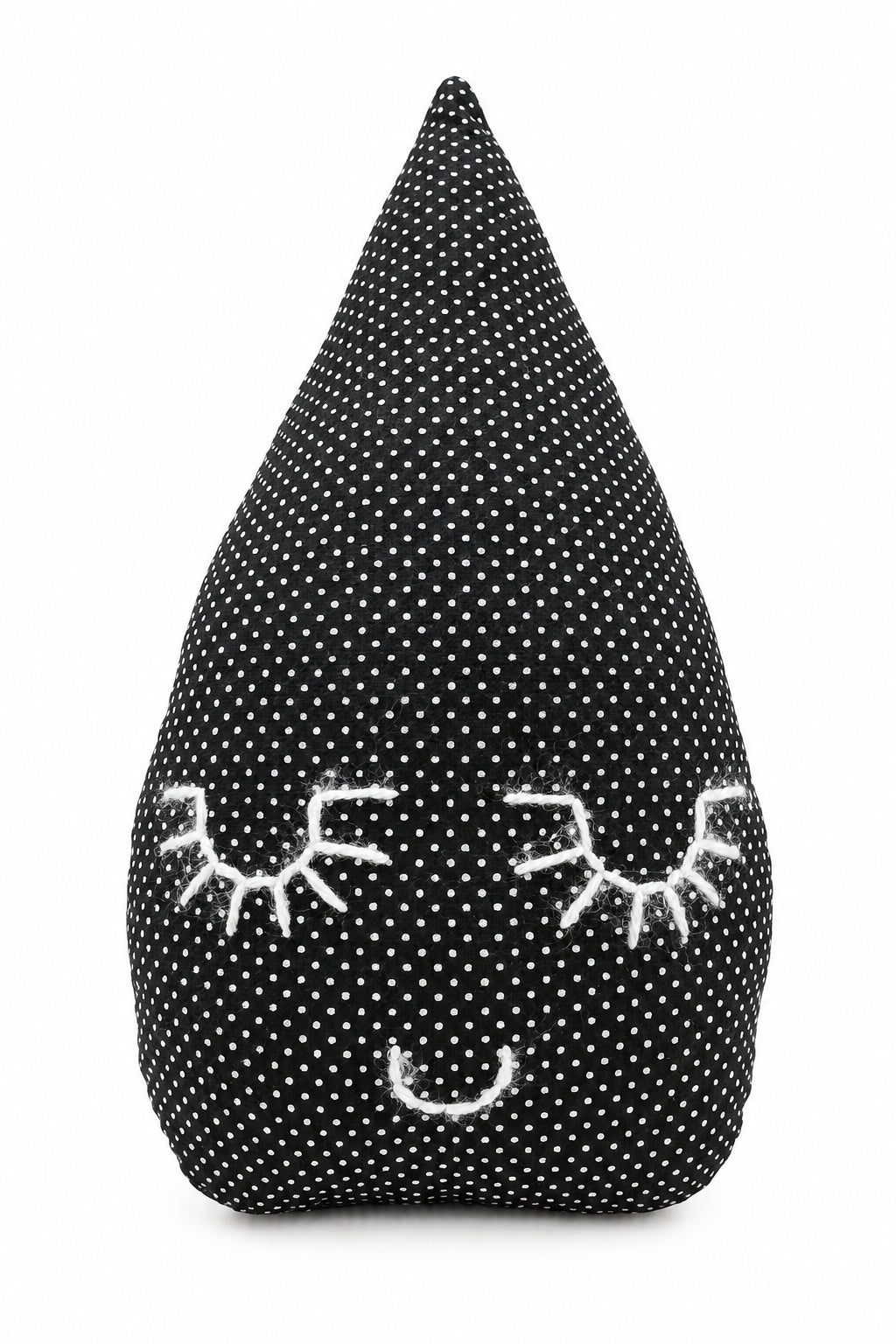 Peluche sourire Gouttes d'eau