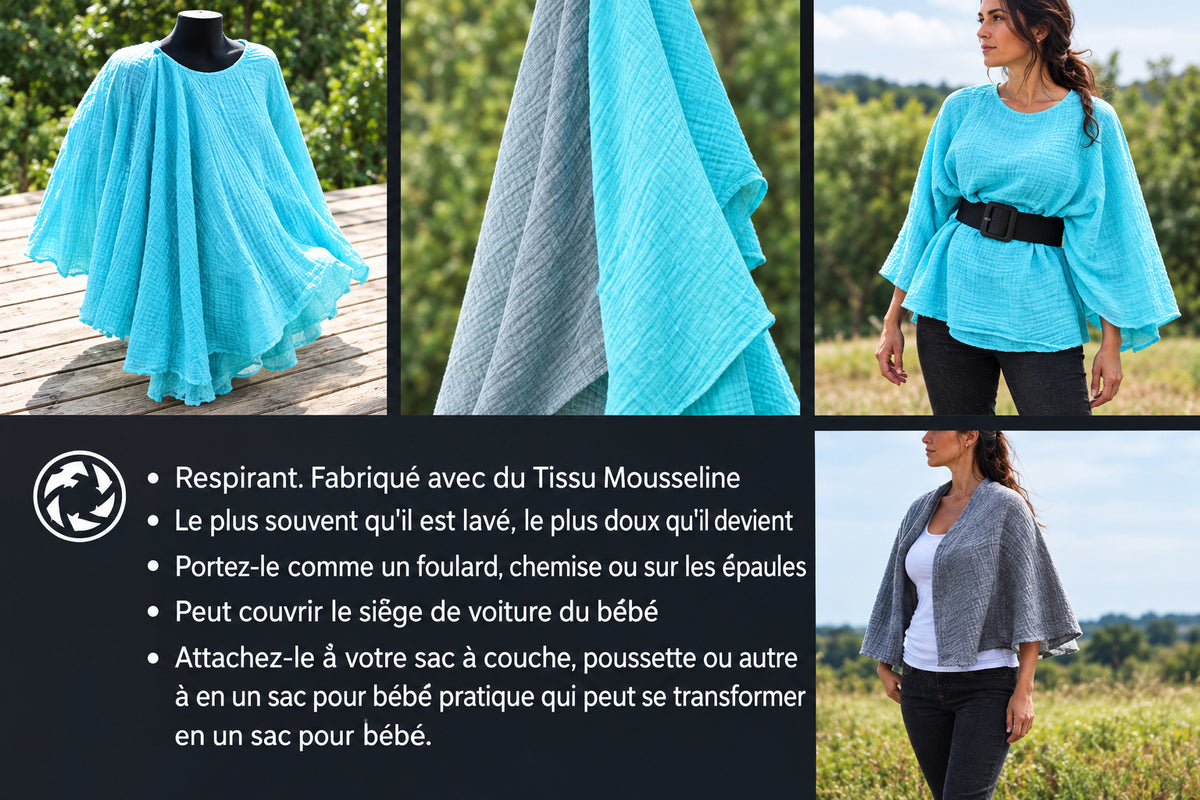 Recouvrement d'allaitement