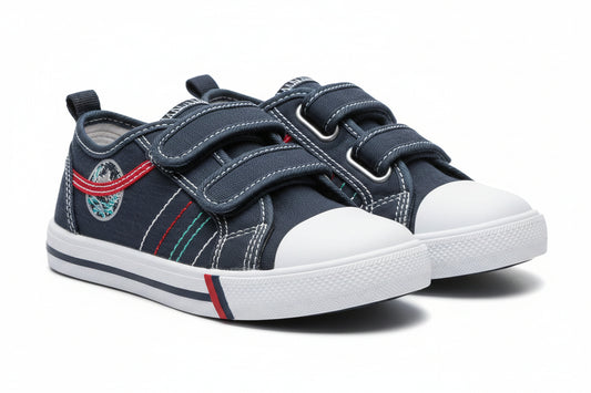 Chaussure Denim