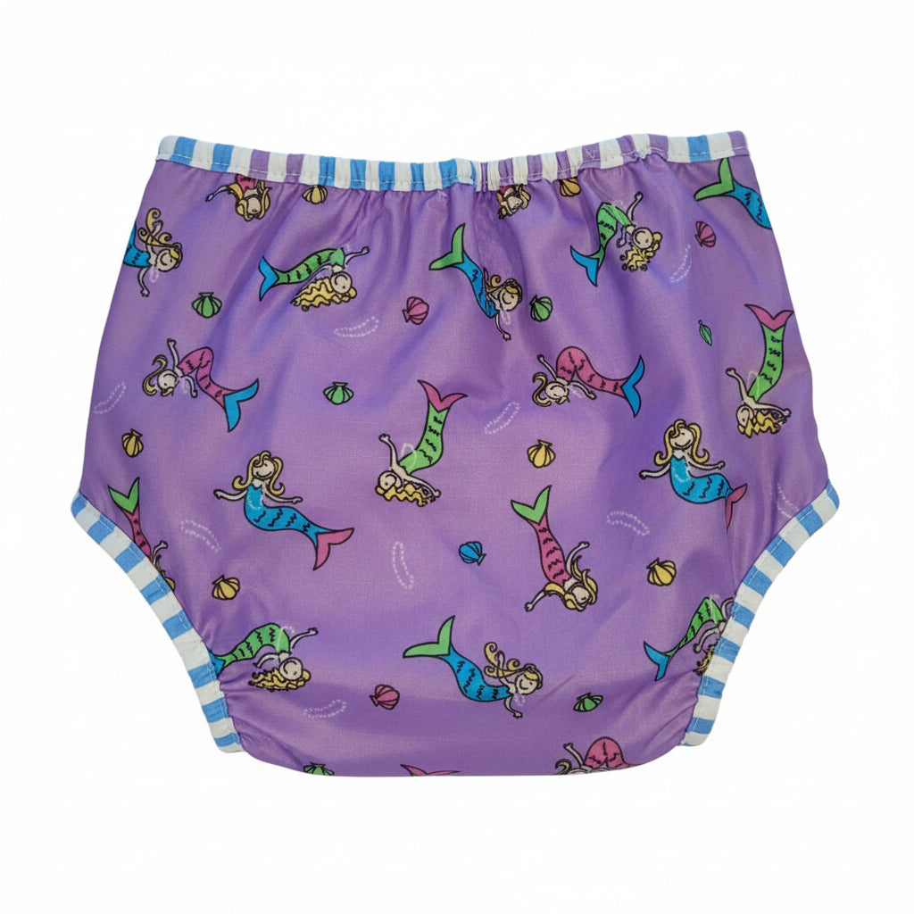 Couche de Piscine Kushies