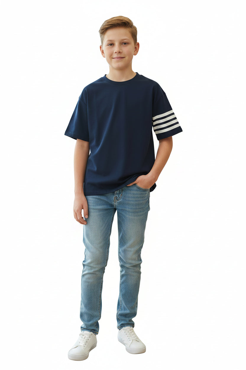 T-shirt sport