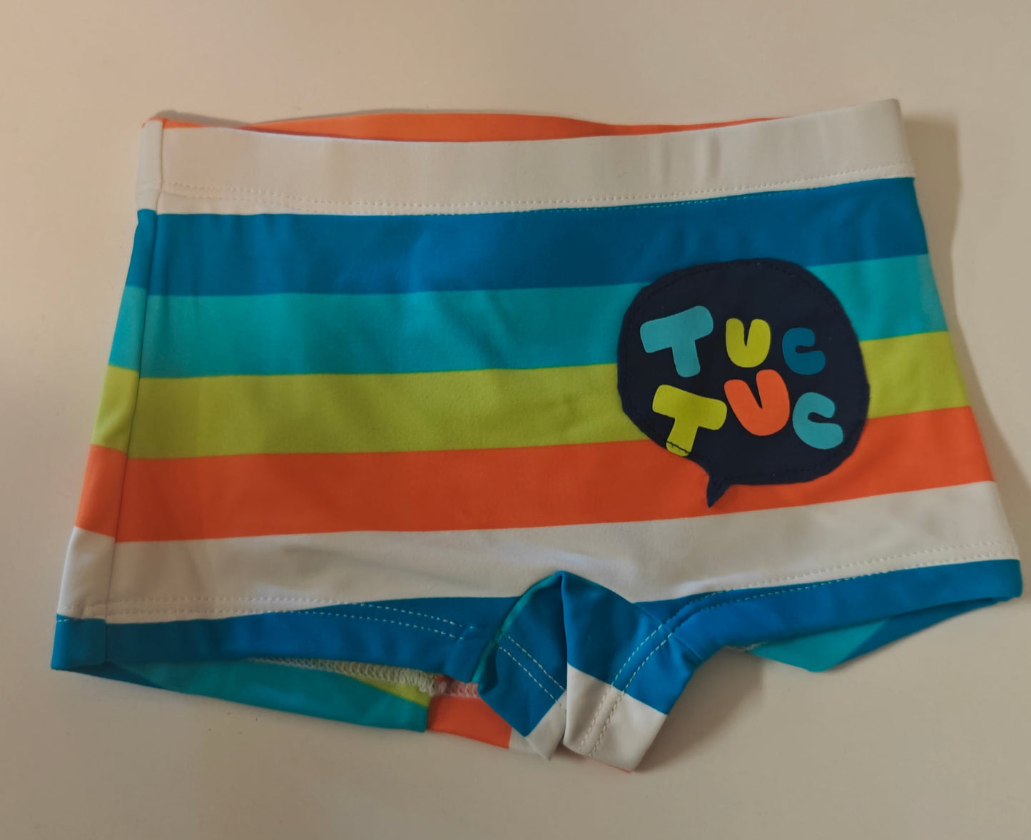 Maillot de Bain en nylon pour Bébé 0-6 mois
