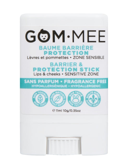 Baume Barrière Protection 10G
