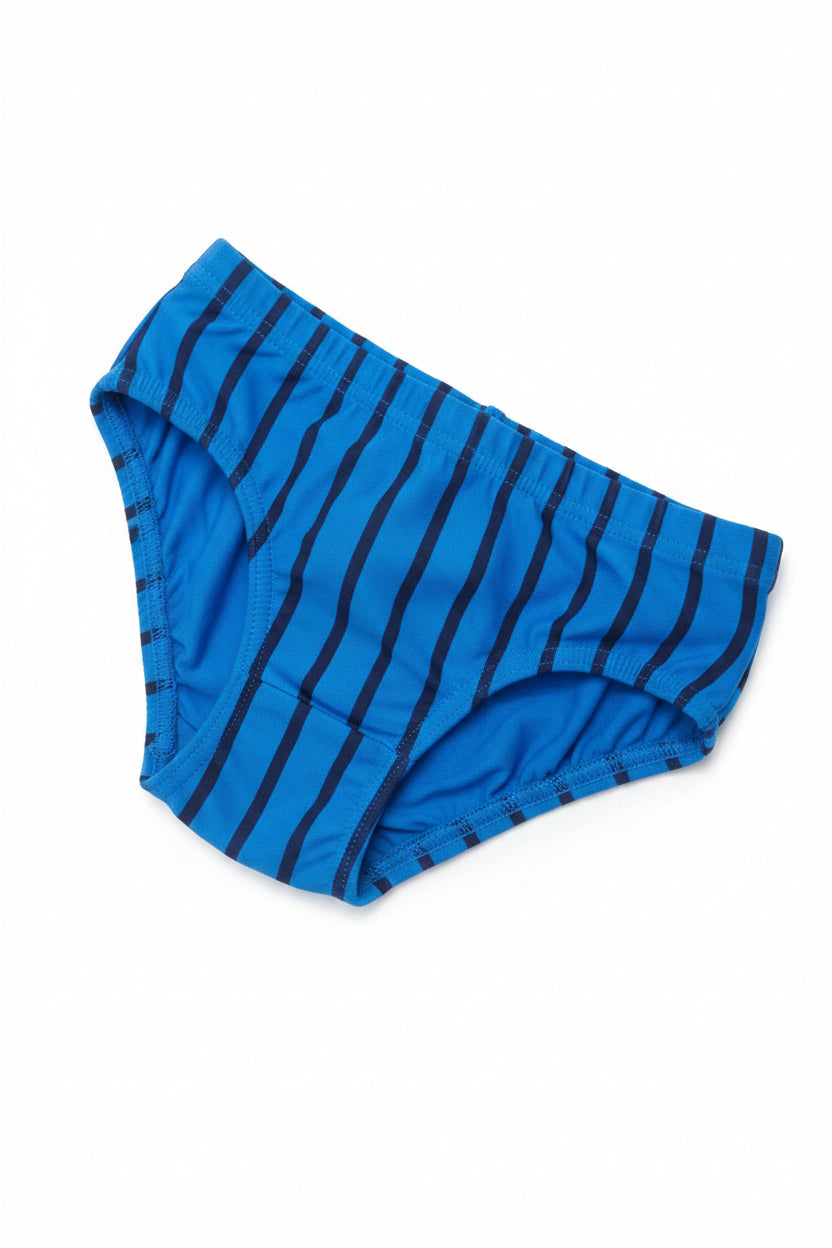 Culottes Rayé Nanö
