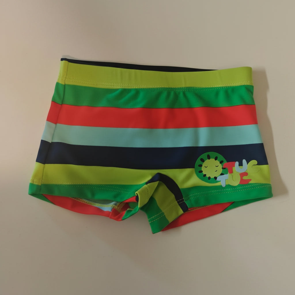 Maillot de Bain en nylon pour Bébé 0-6 mois