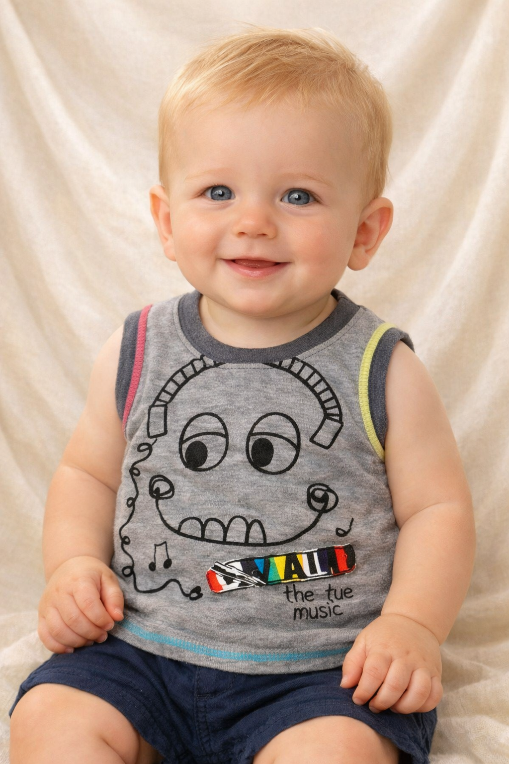 Camisole Music