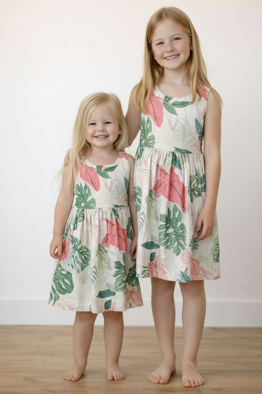 Robe Tropical