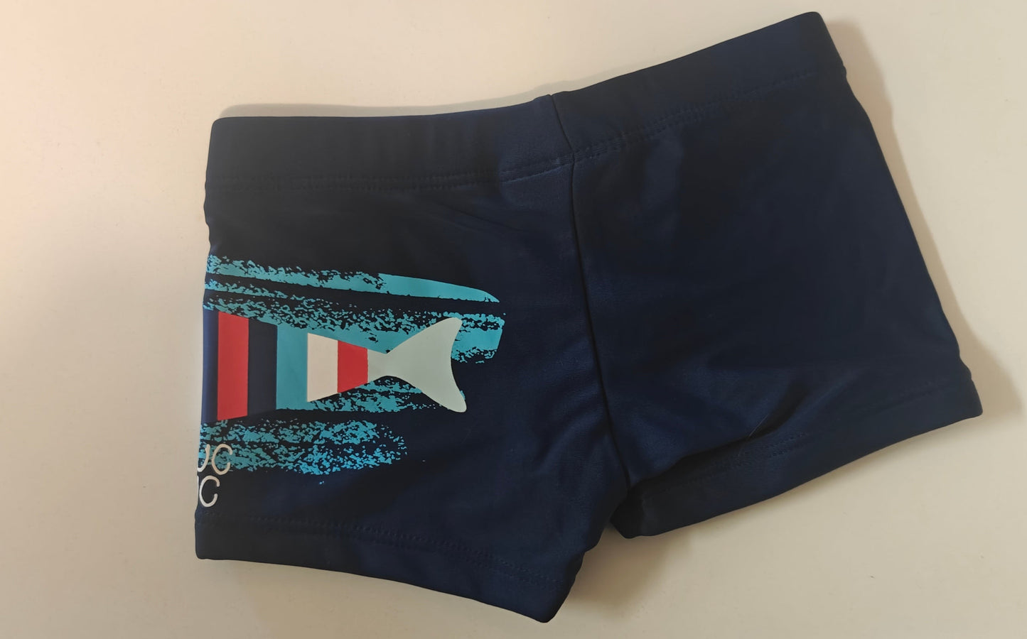 Maillot de Bain en nylon pour Bébé 0-6 mois