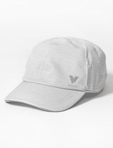 Casquette Vamos Uni Grise