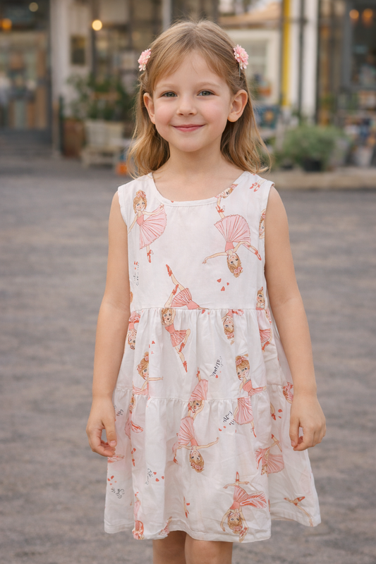 Robe Ballerine