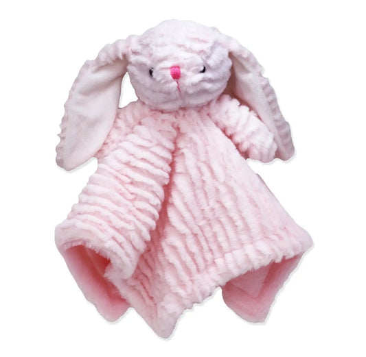 Couverture de sécurité – Lapin rose