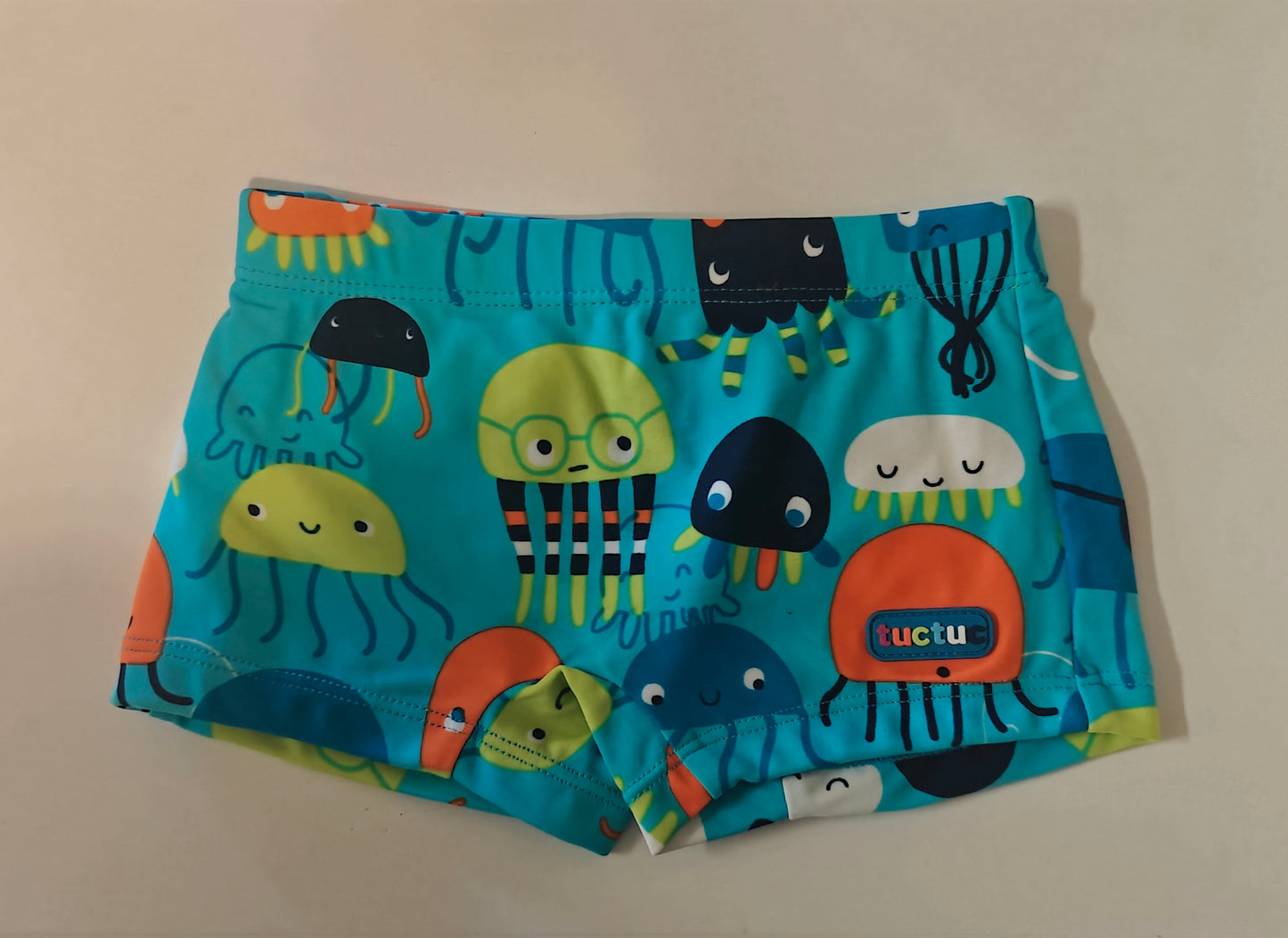 Maillot de Bain en nylon pour Bébé 0-6 mois