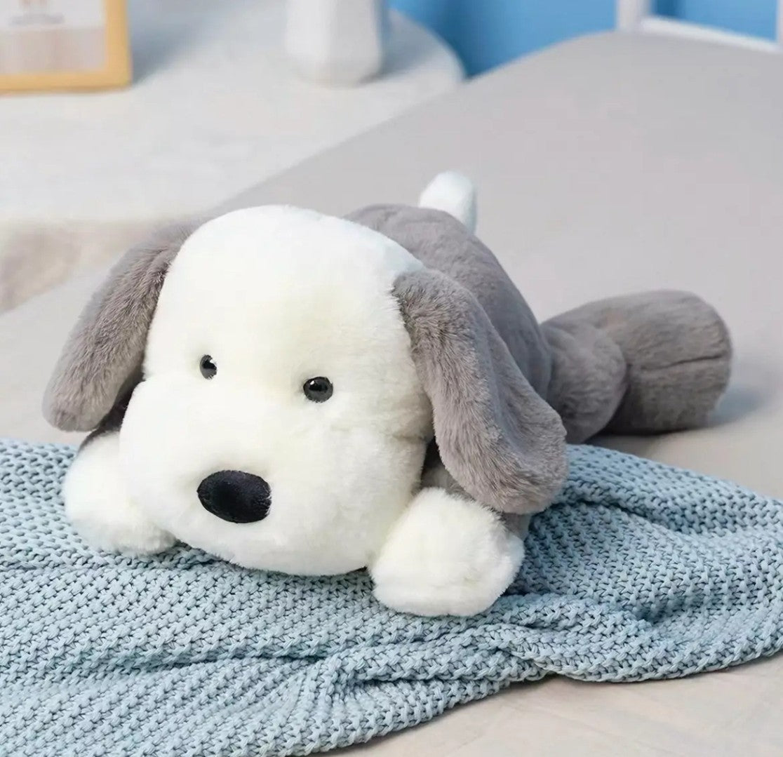 Peluche Chien – mignon & apaisant