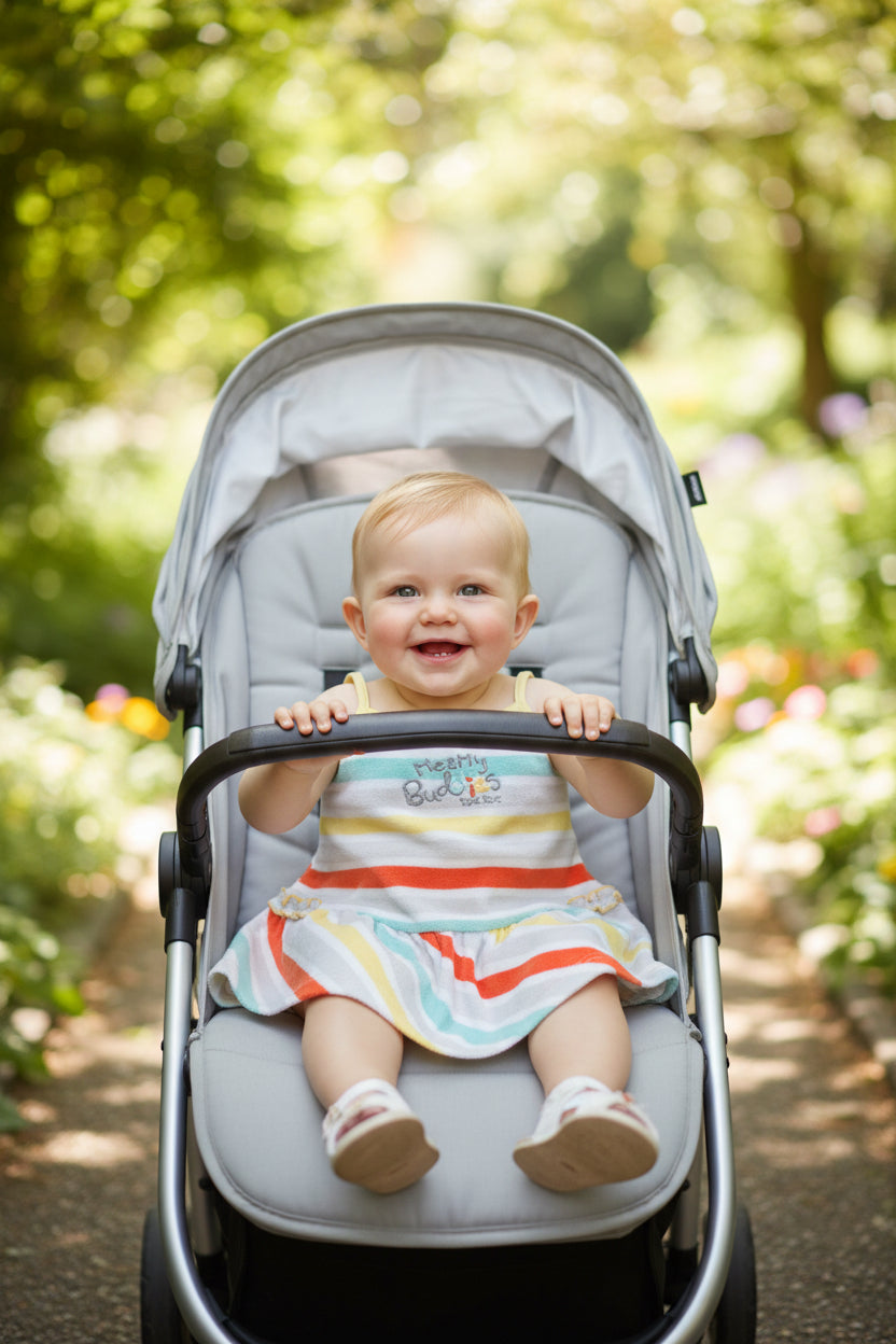 Robe Cosy bébé 0-6 mois
