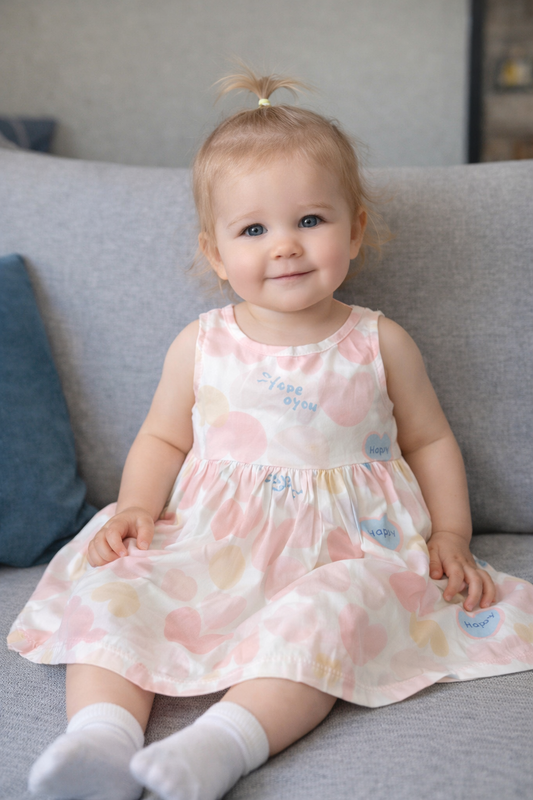 Robe d'Amour