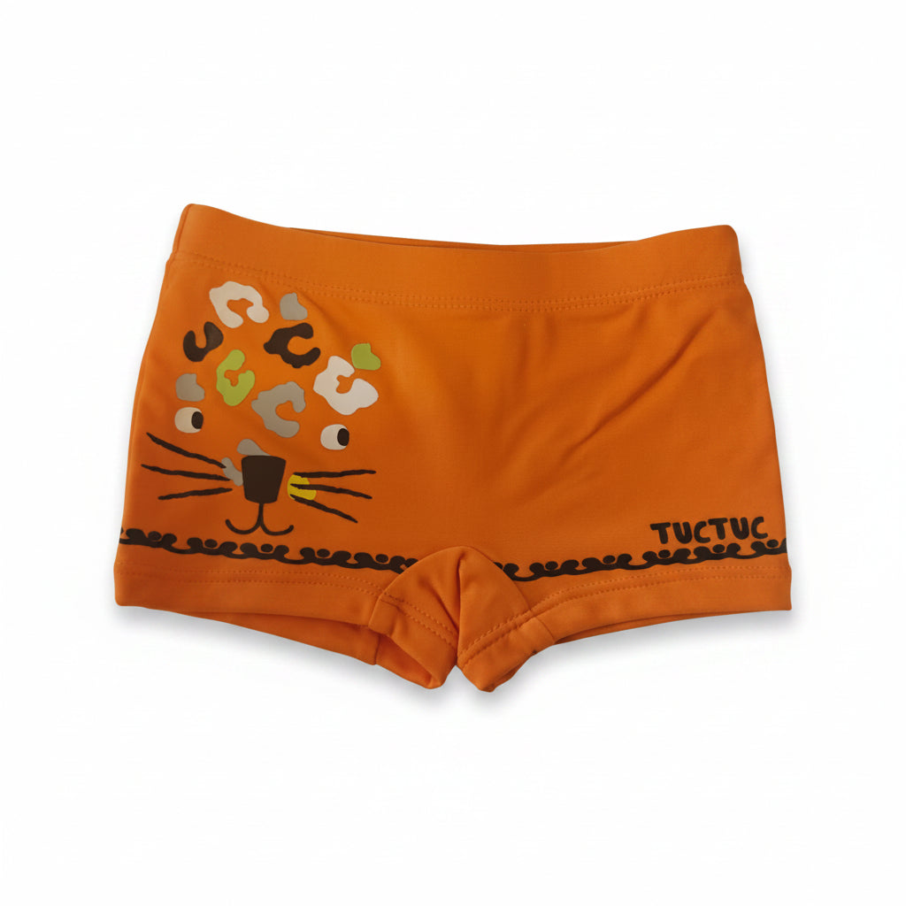 Maillot de Bain en nylon pour Bébé 0-6 mois