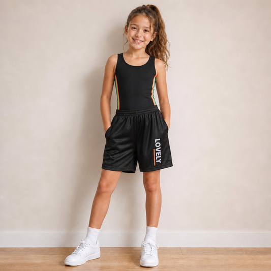 Short de maillot Lovely