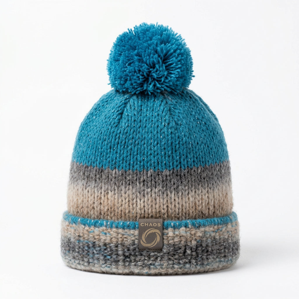 Tuque chaos