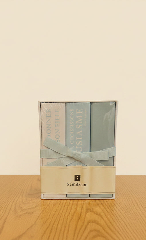 Coffret Photos