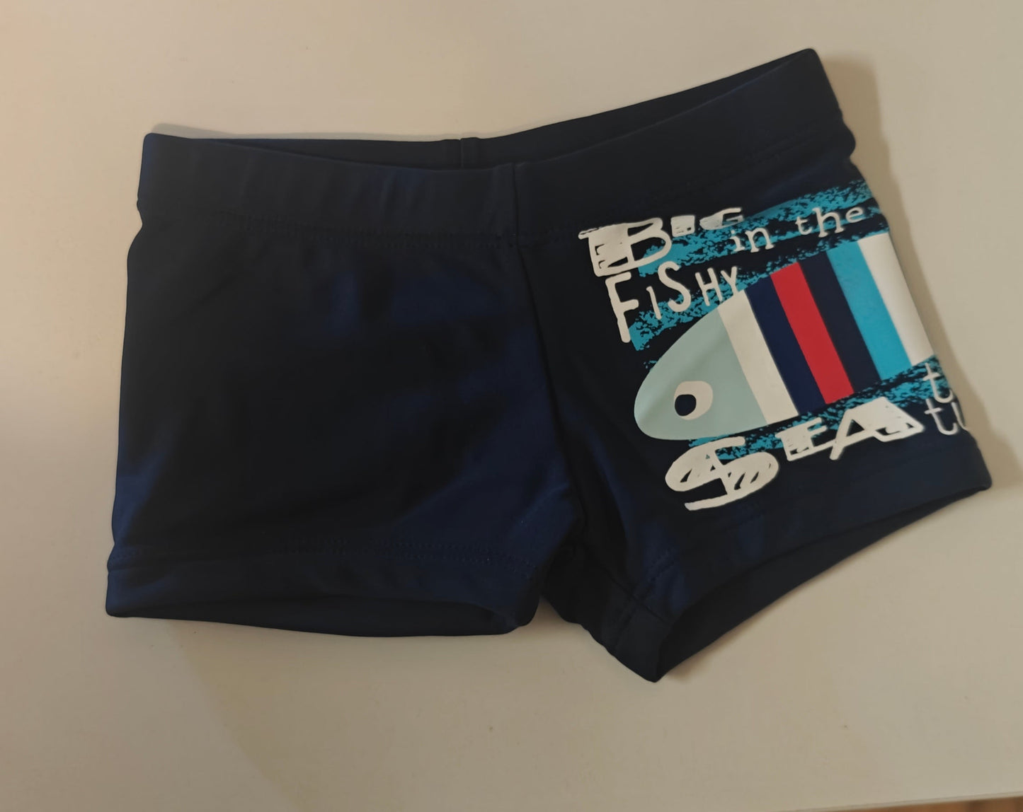 Maillot de Bain en nylon pour Bébé 0-6 mois