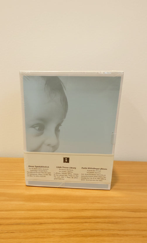 Coffret Photos