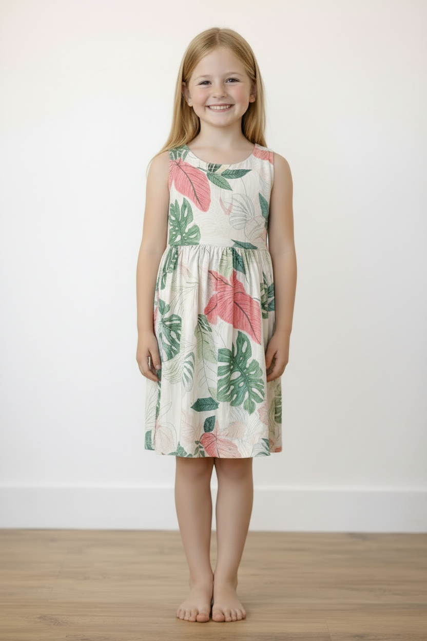 Robe Tropical