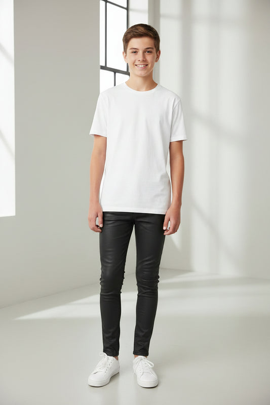 Pantalon Gris