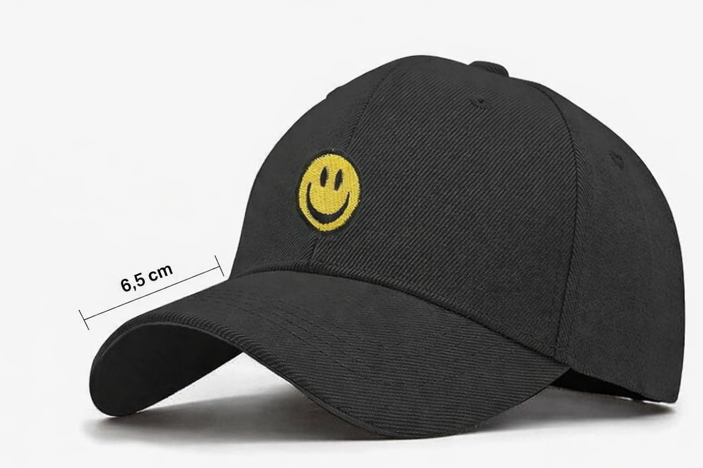 Casquettes Sourires  –