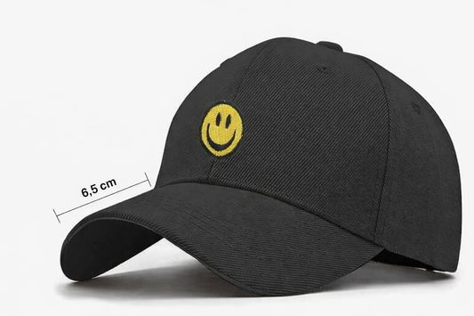 Casquettes Sourires  –