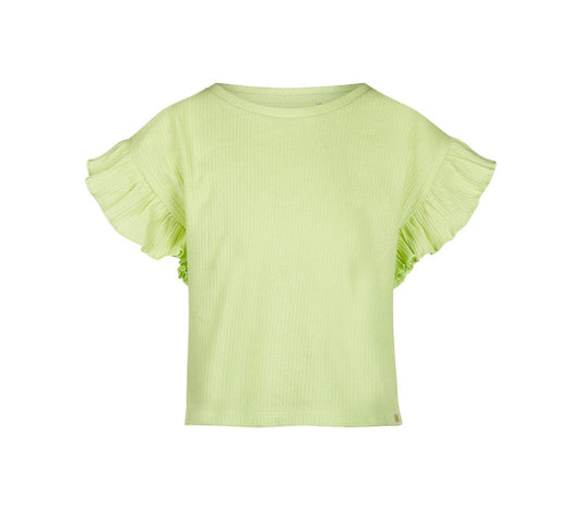 Chandail Koko Noko – Vert Doux