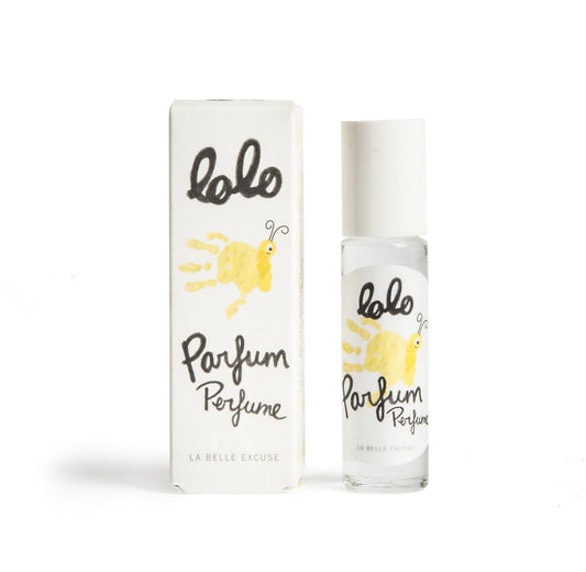 Parfum Lolo & Moi